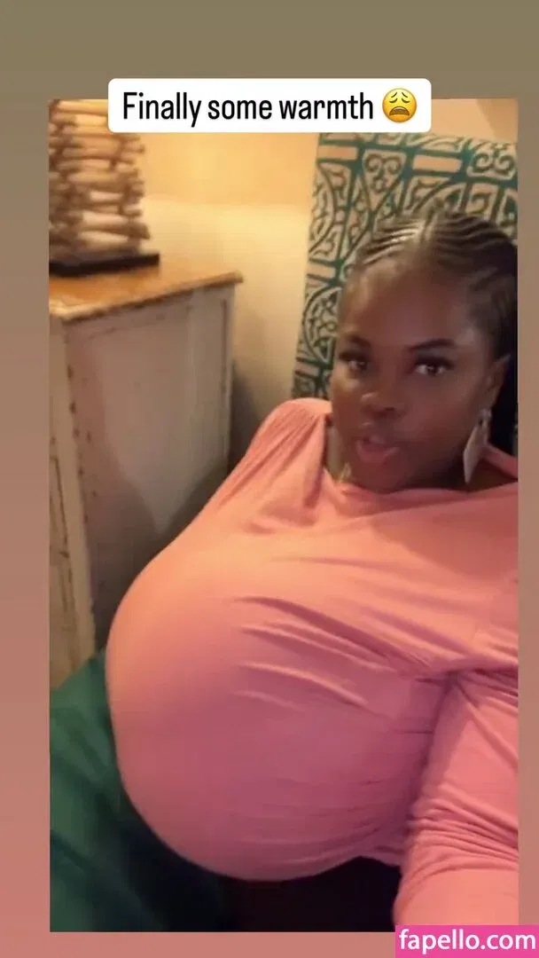 Chioma Lovv Onlyfans Photo Gallery 