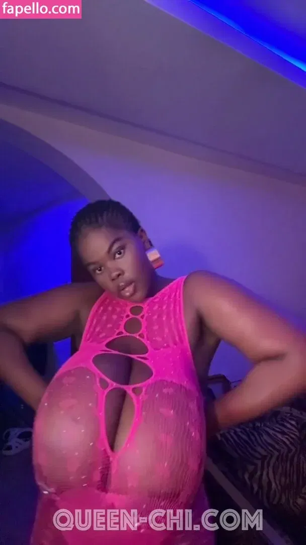 Chioma Lovv Onlyfans Photo Gallery 