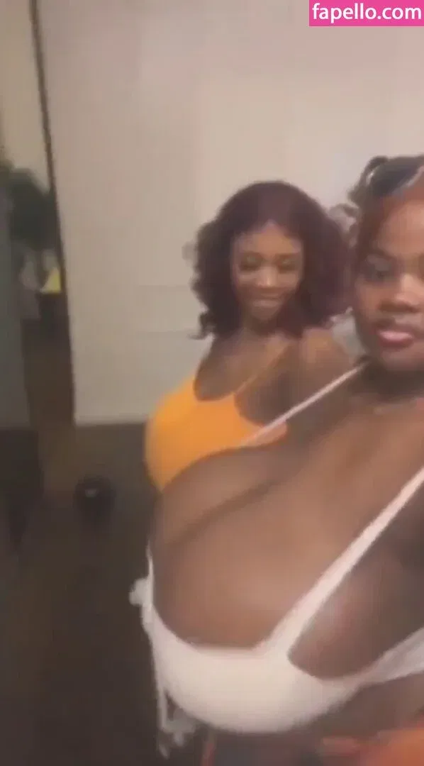 Chioma Lovv Onlyfans Photo Gallery 