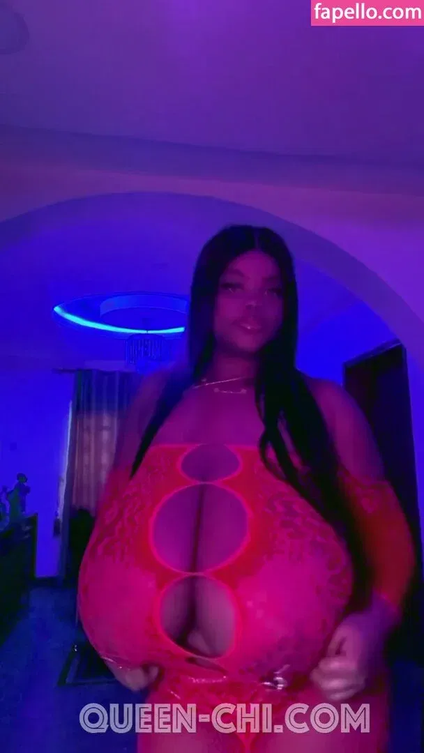 Chioma Lovv Onlyfans Photo Gallery 