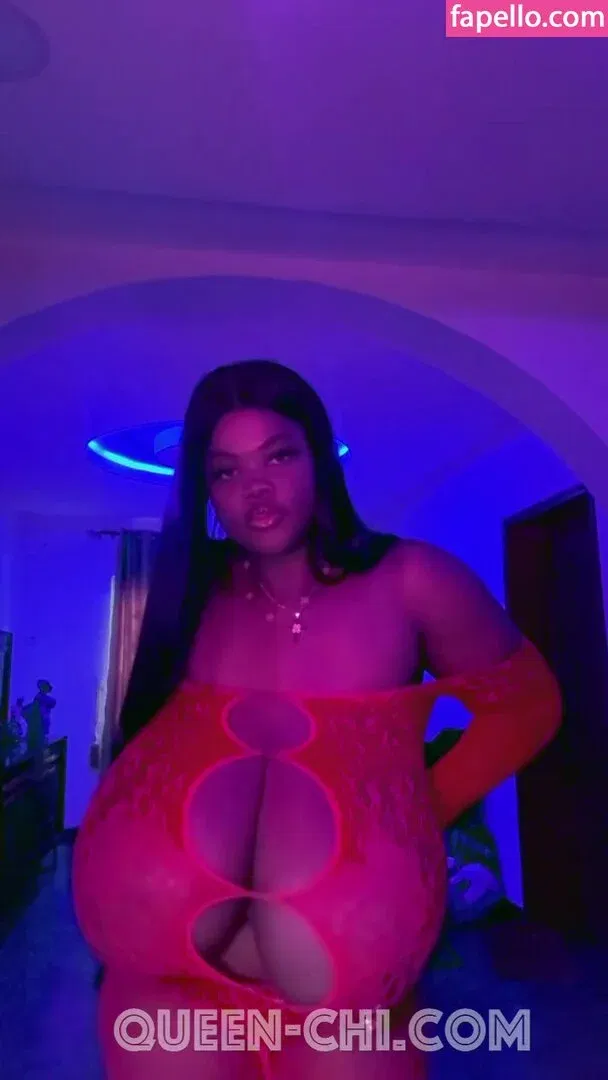 Chioma Lovv Onlyfans Photo Gallery 