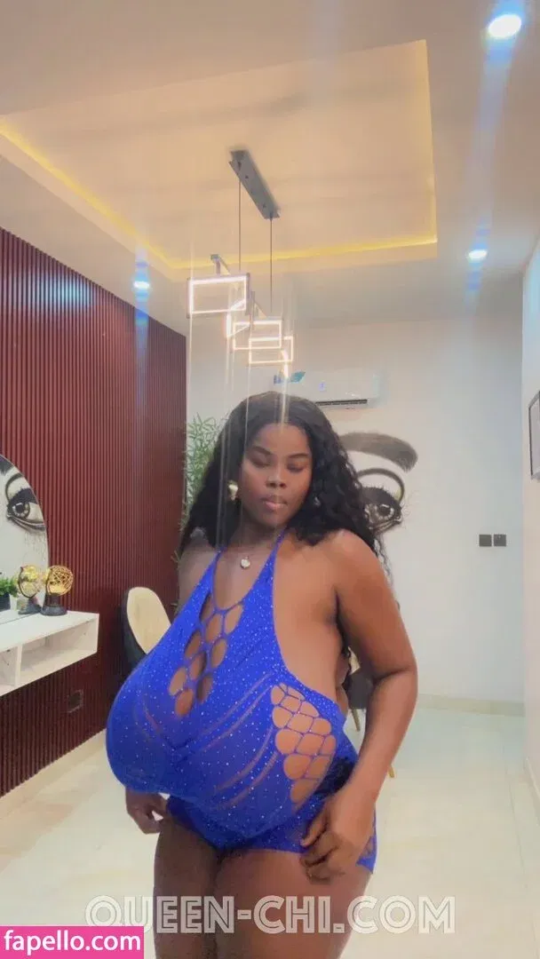 Chioma Lovv Onlyfans Photo Gallery 