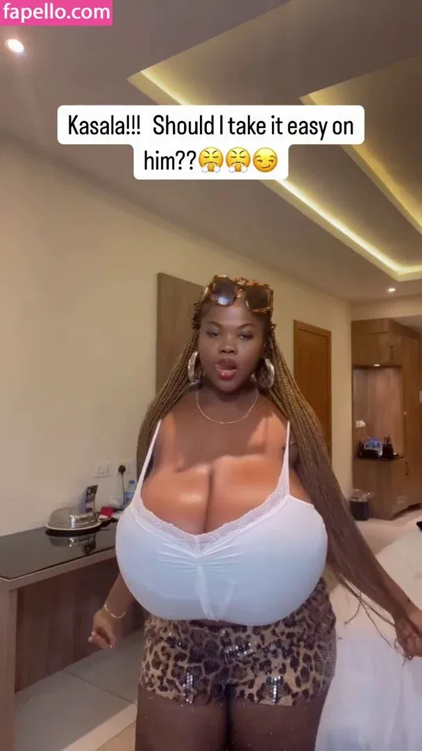 Chioma Lovv Onlyfans Photo Gallery 