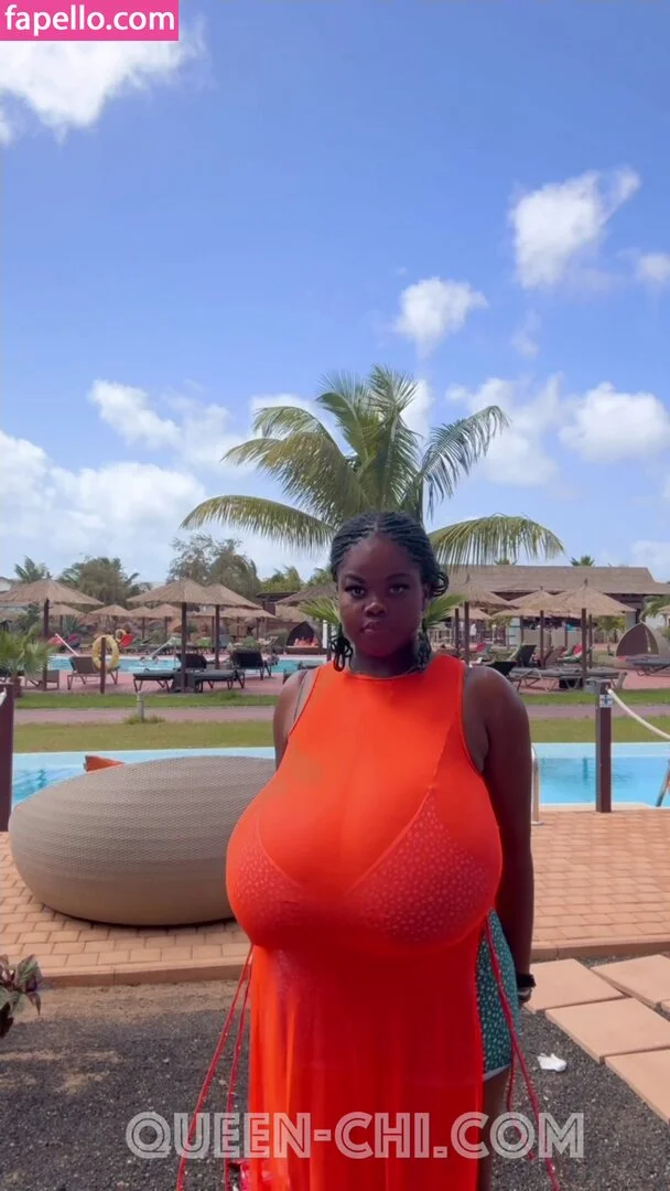 Chioma Lovv Onlyfans Photo Gallery 