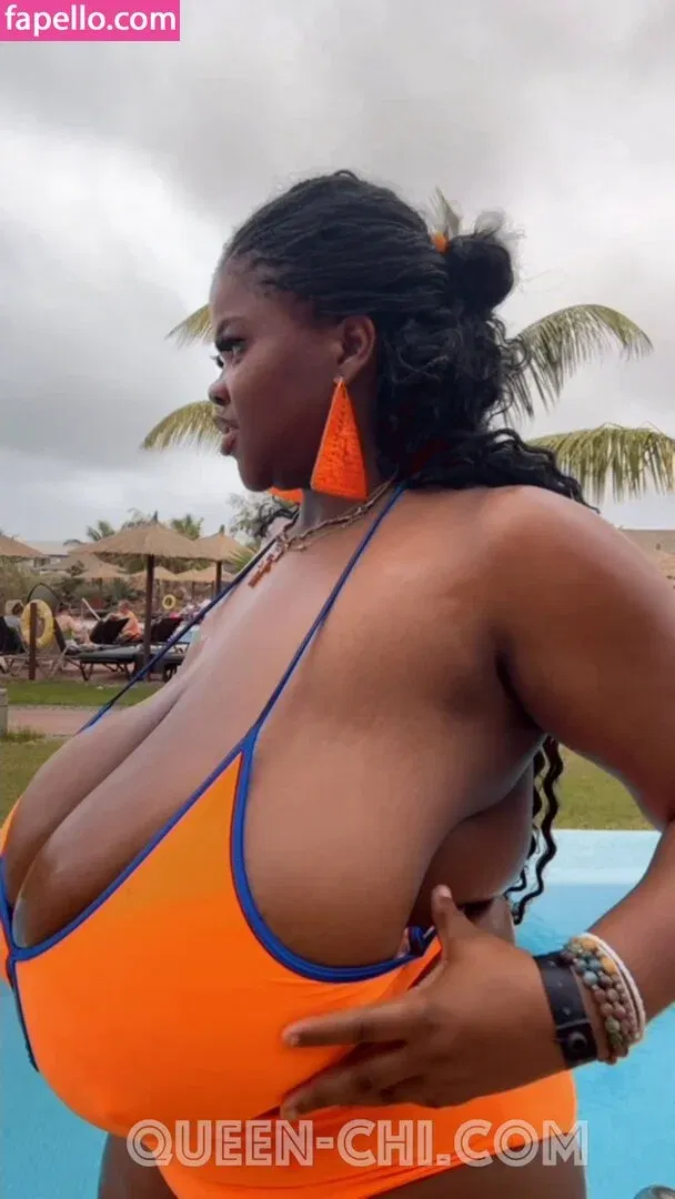 Chioma Lovv Onlyfans Photo Gallery 