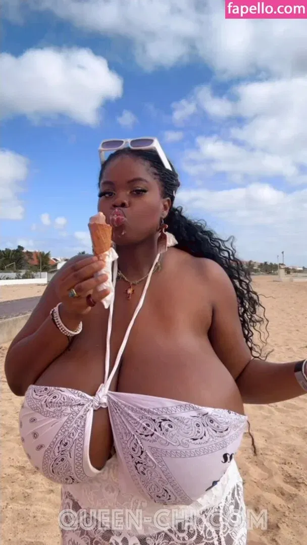 Chioma Lovv Onlyfans Photo Gallery 