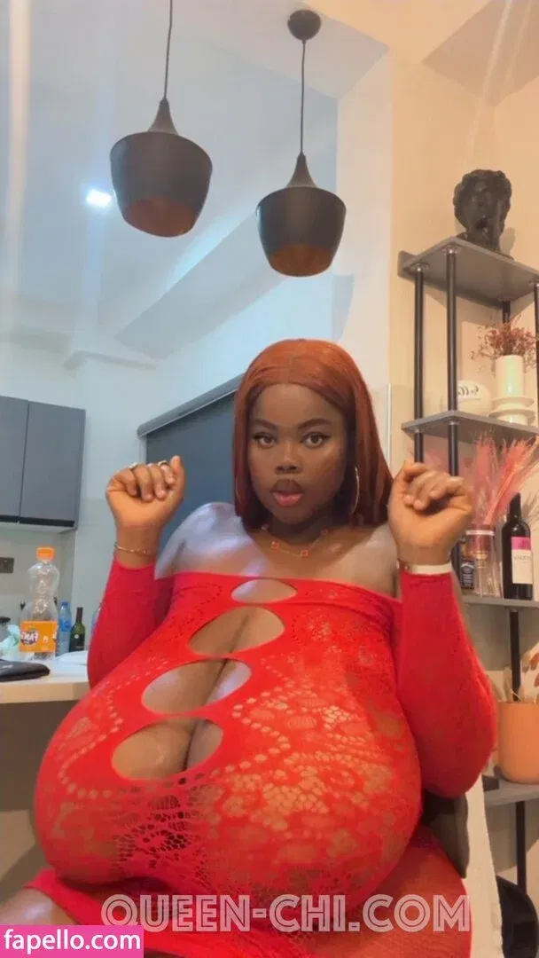 Chioma Lovv Onlyfans Photo Gallery 