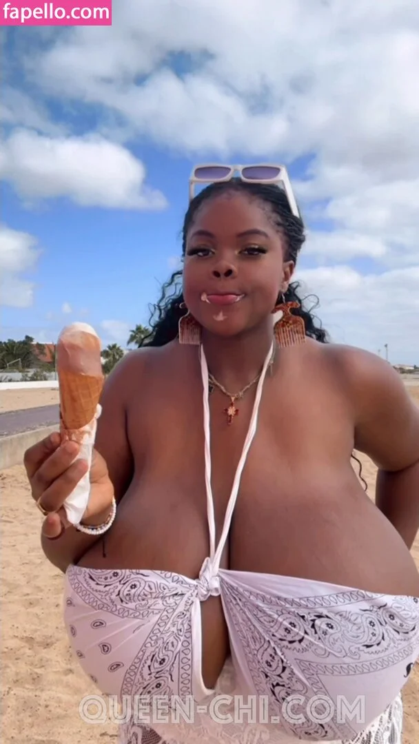 Chioma Lovv Onlyfans Photo Gallery 