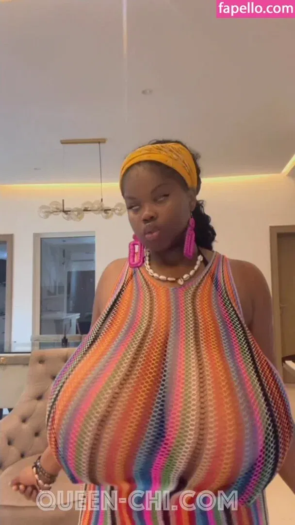 Chioma Lovv Onlyfans Photo Gallery 