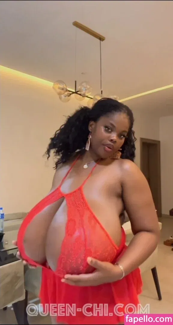 Chioma Lovv Onlyfans Photo Gallery 