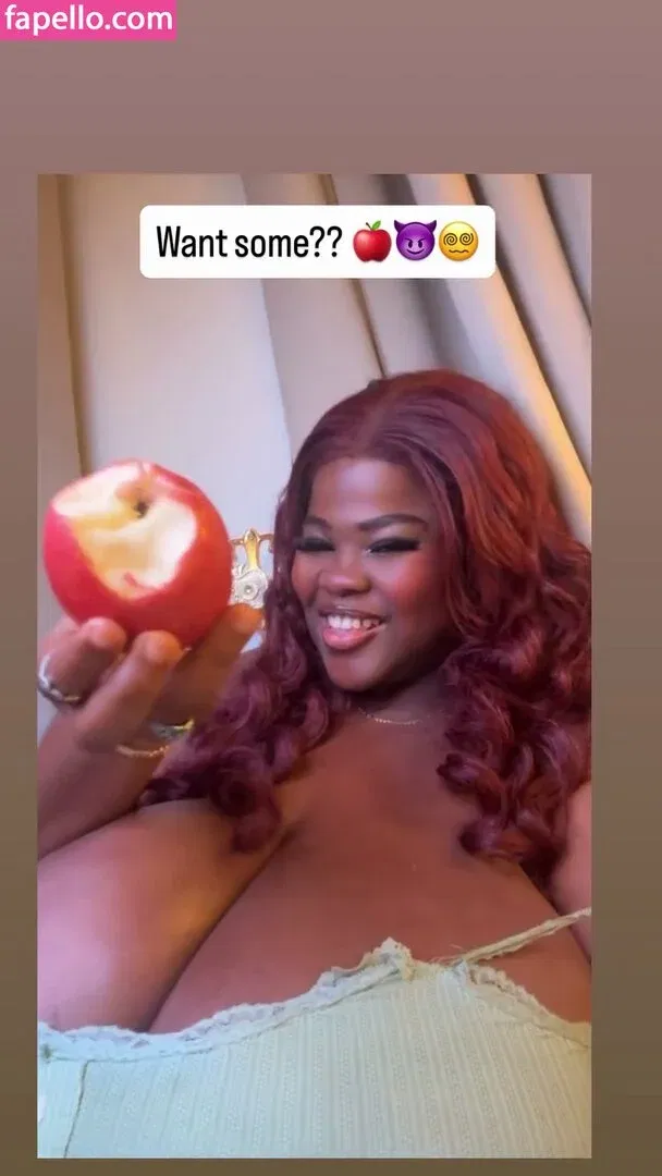 Chioma Lovv Onlyfans Photo Gallery 