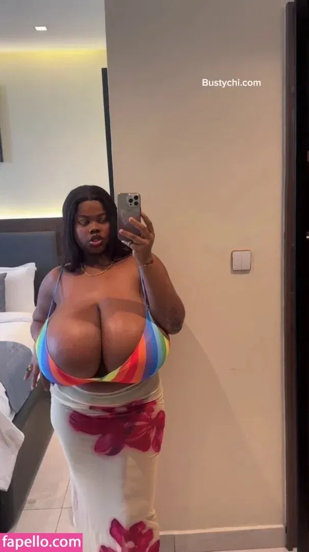 Chioma Lovv Onlyfans Photo Gallery 
