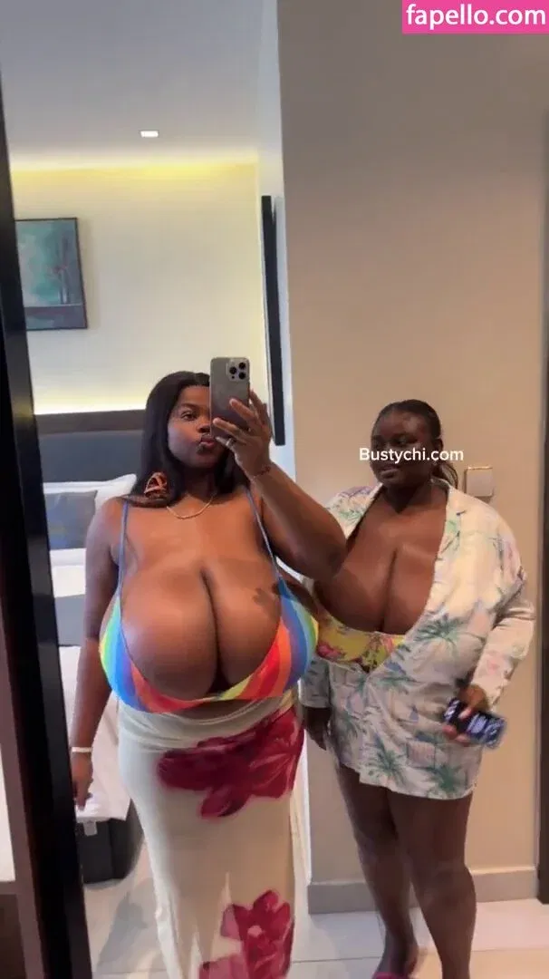 Chioma Lovv Onlyfans Photo Gallery 