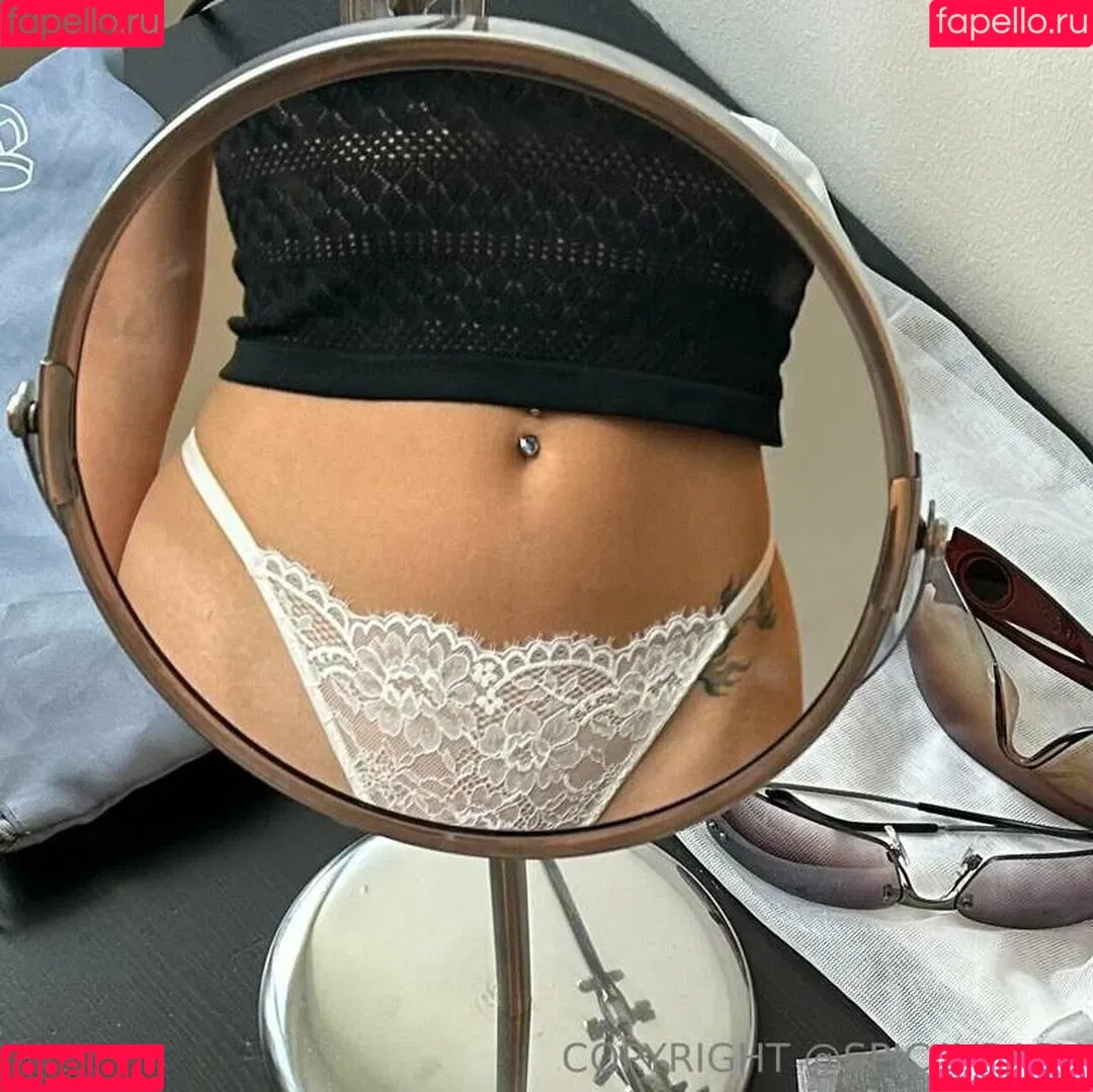 Spicay Baby Onlyfans Photo Gallery 