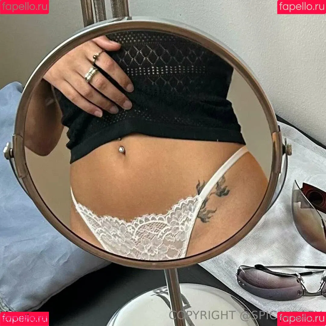 Spicay Baby Onlyfans Photo Gallery 