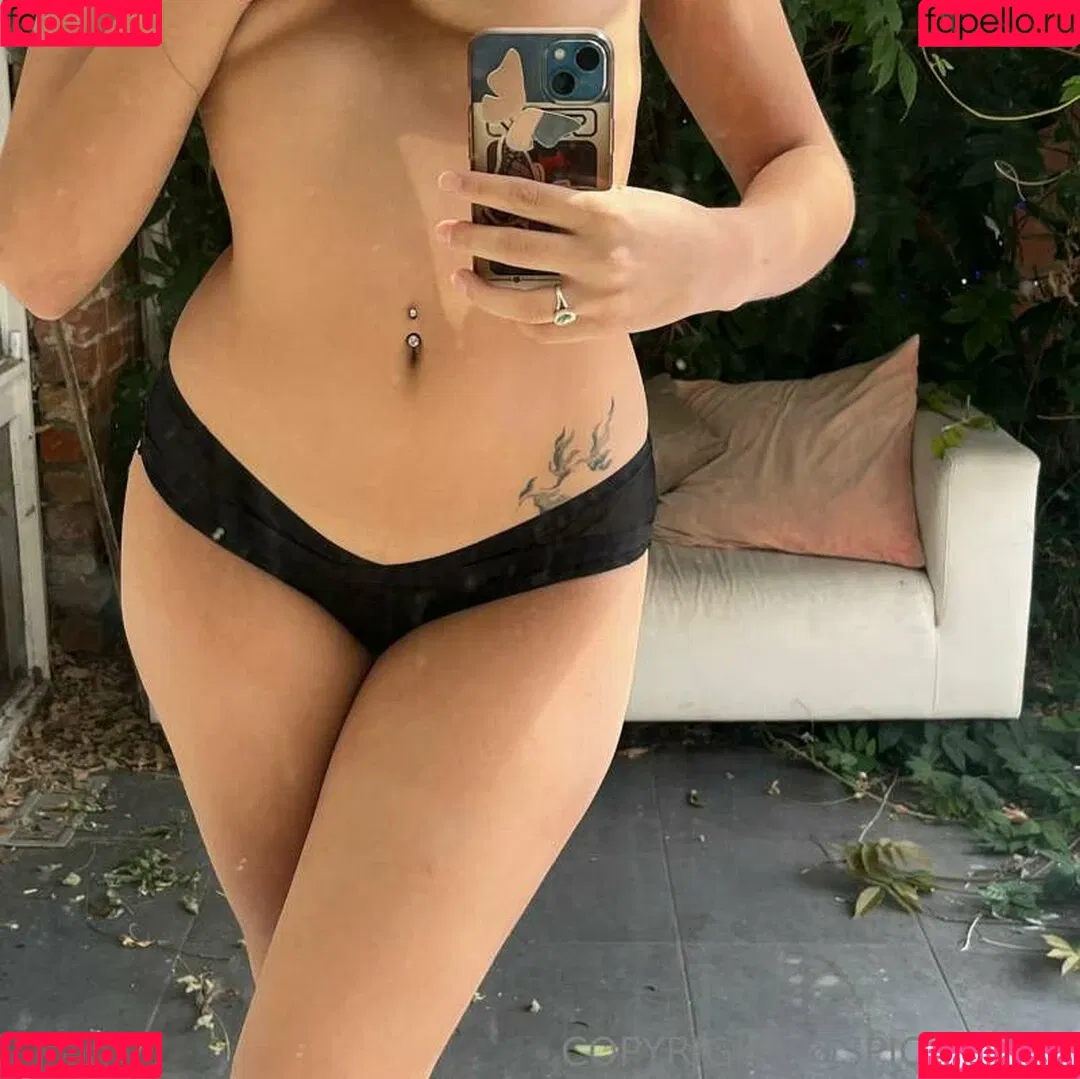 Spicay Baby Onlyfans Photo Gallery 