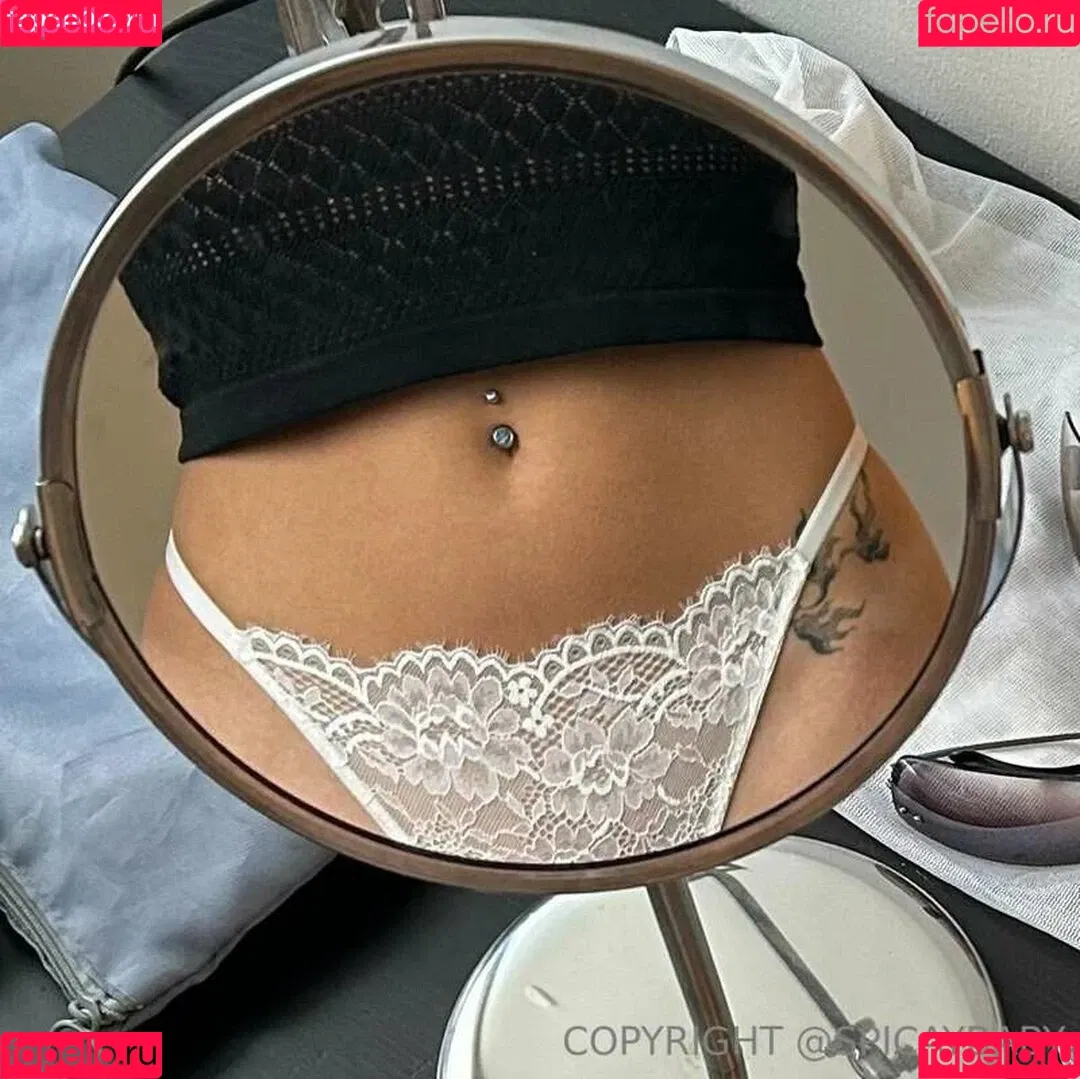 Spicay Baby Onlyfans Photo Gallery 