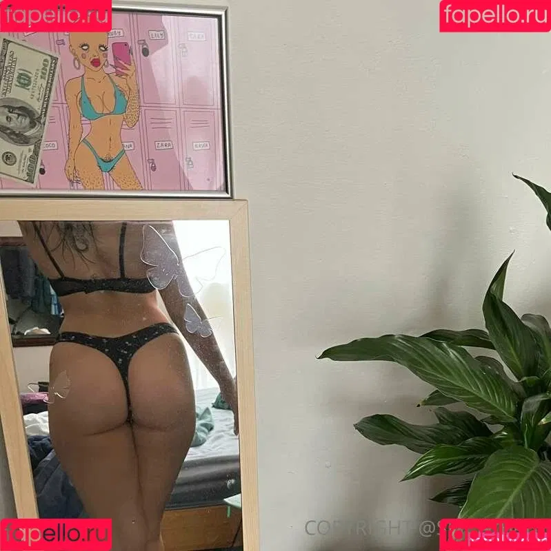 Spicay Baby Onlyfans Photo Gallery 