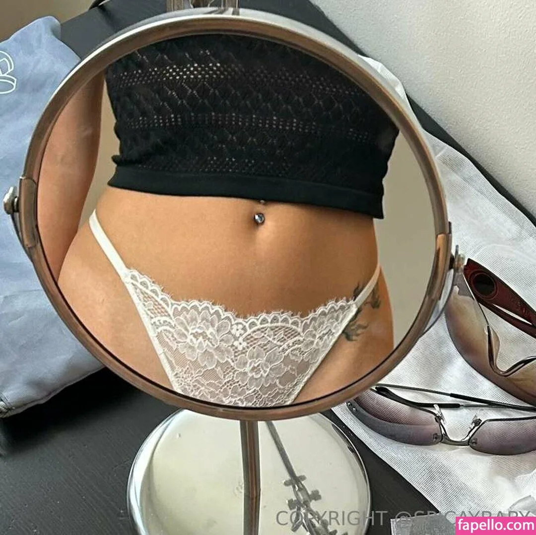 Spicay Baby Onlyfans Photo Gallery 