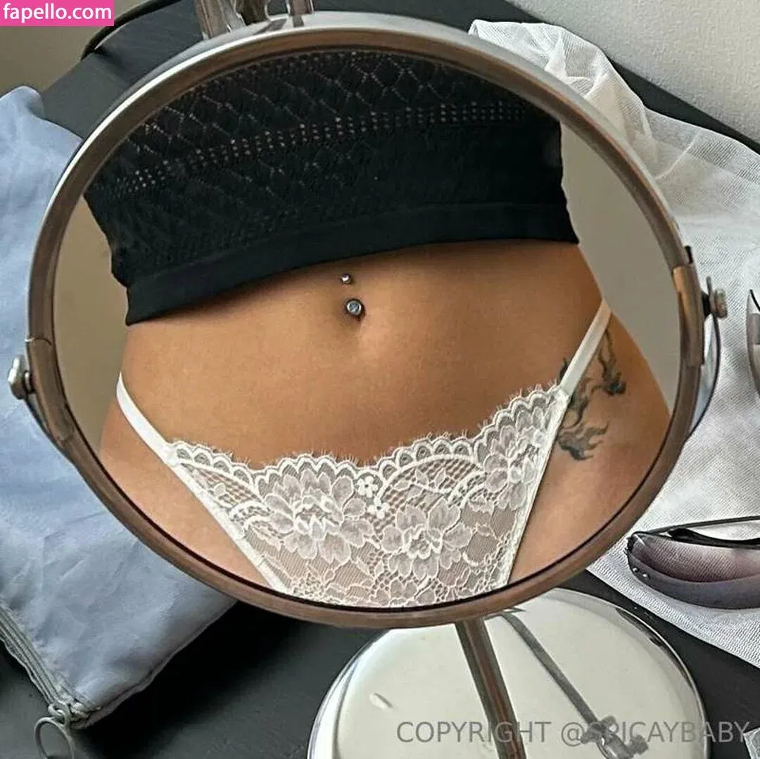 Spicay Baby Onlyfans Photo Gallery 