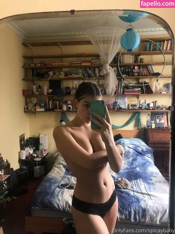 Spicay Baby Onlyfans Photo Gallery 