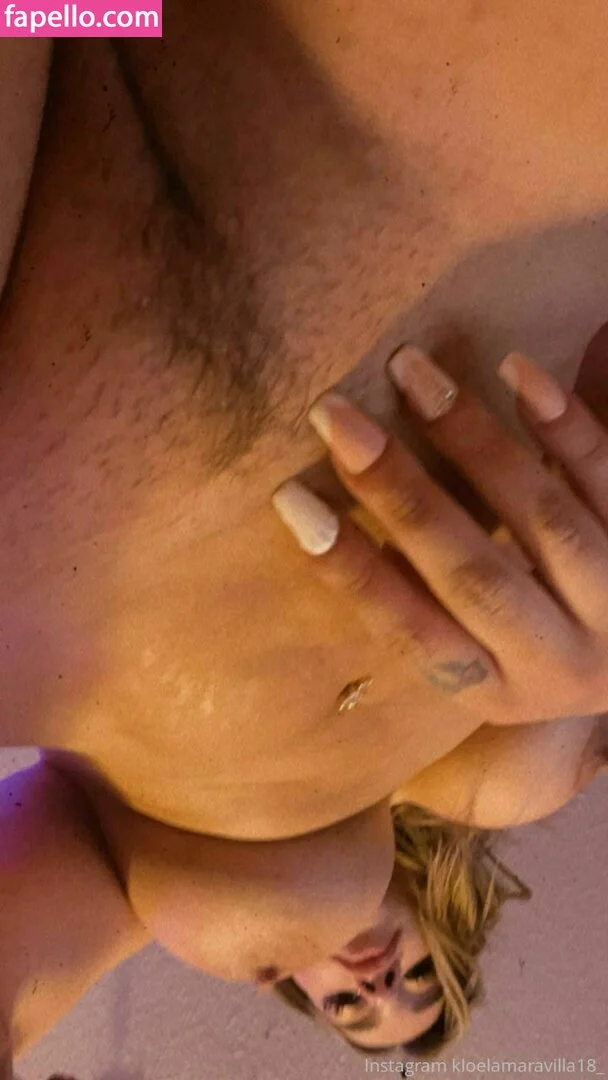 La Maravilla Onlyfans Photo Gallery 