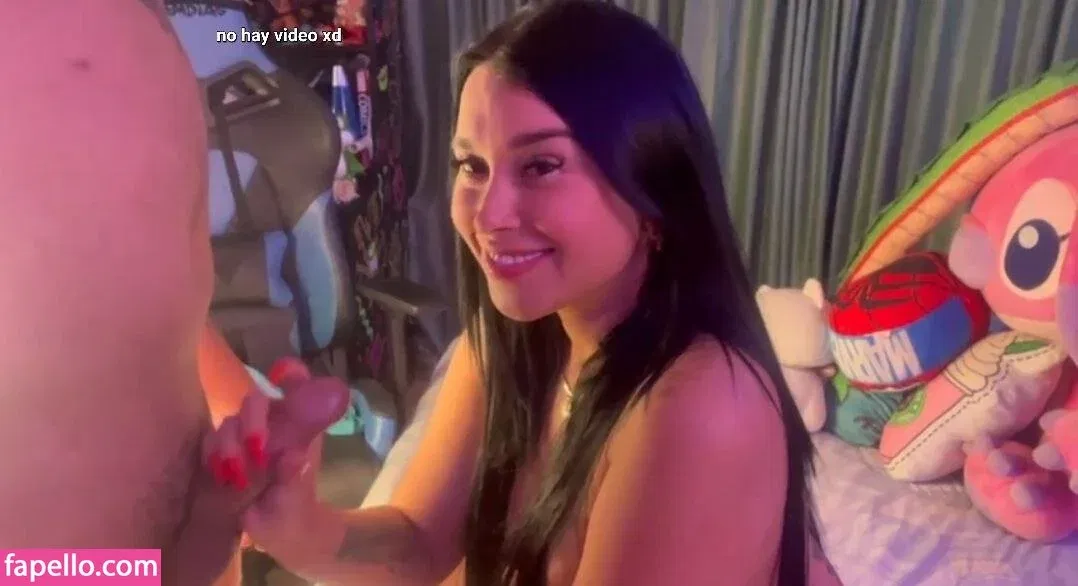 La Maravilla Onlyfans Photo Gallery 