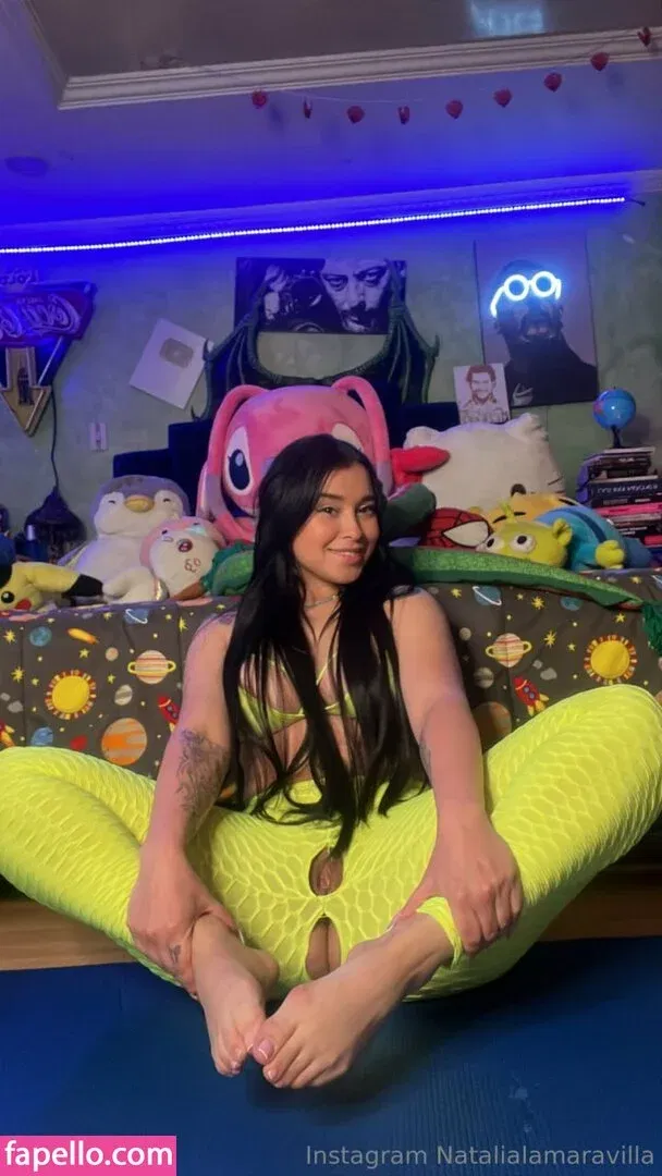 La Maravilla Onlyfans Photo Gallery 