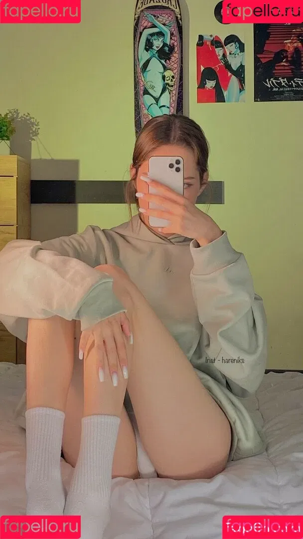hareniks Onlyfans Photo Gallery 