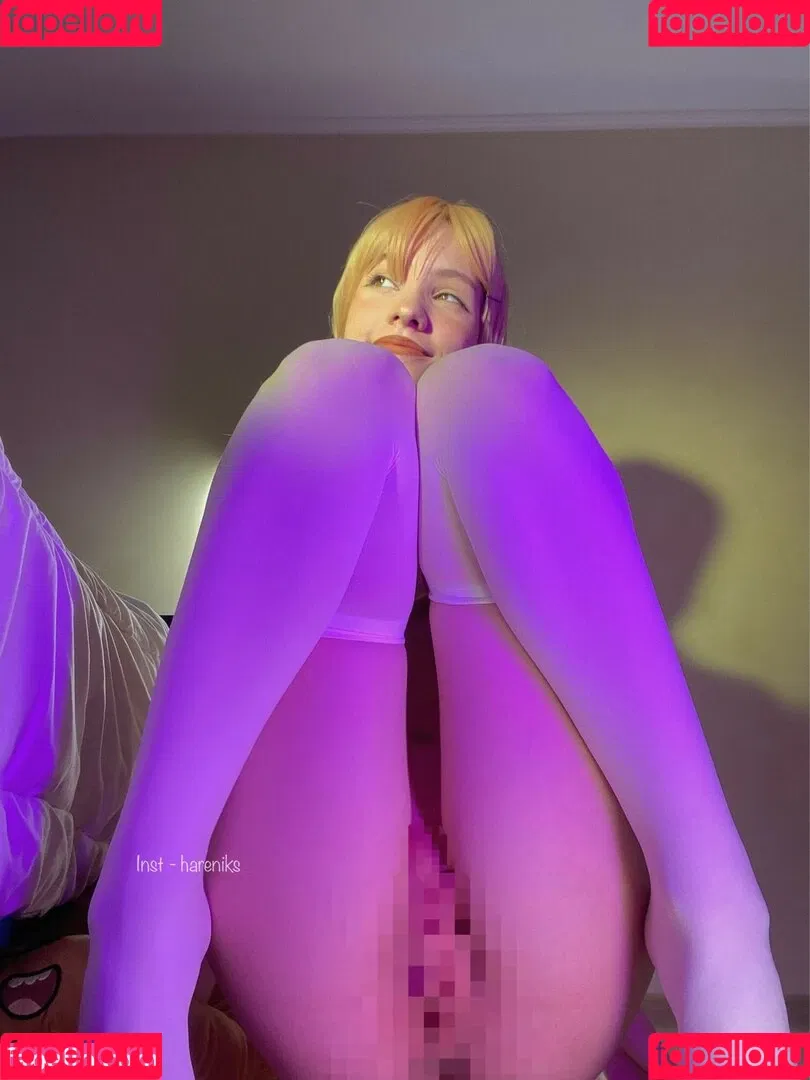 hareniks Onlyfans Photo Gallery 