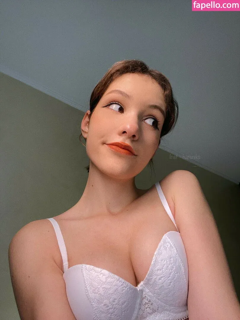 hareniks Onlyfans Photo Gallery 