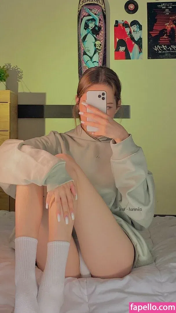 hareniks Onlyfans Photo Gallery 