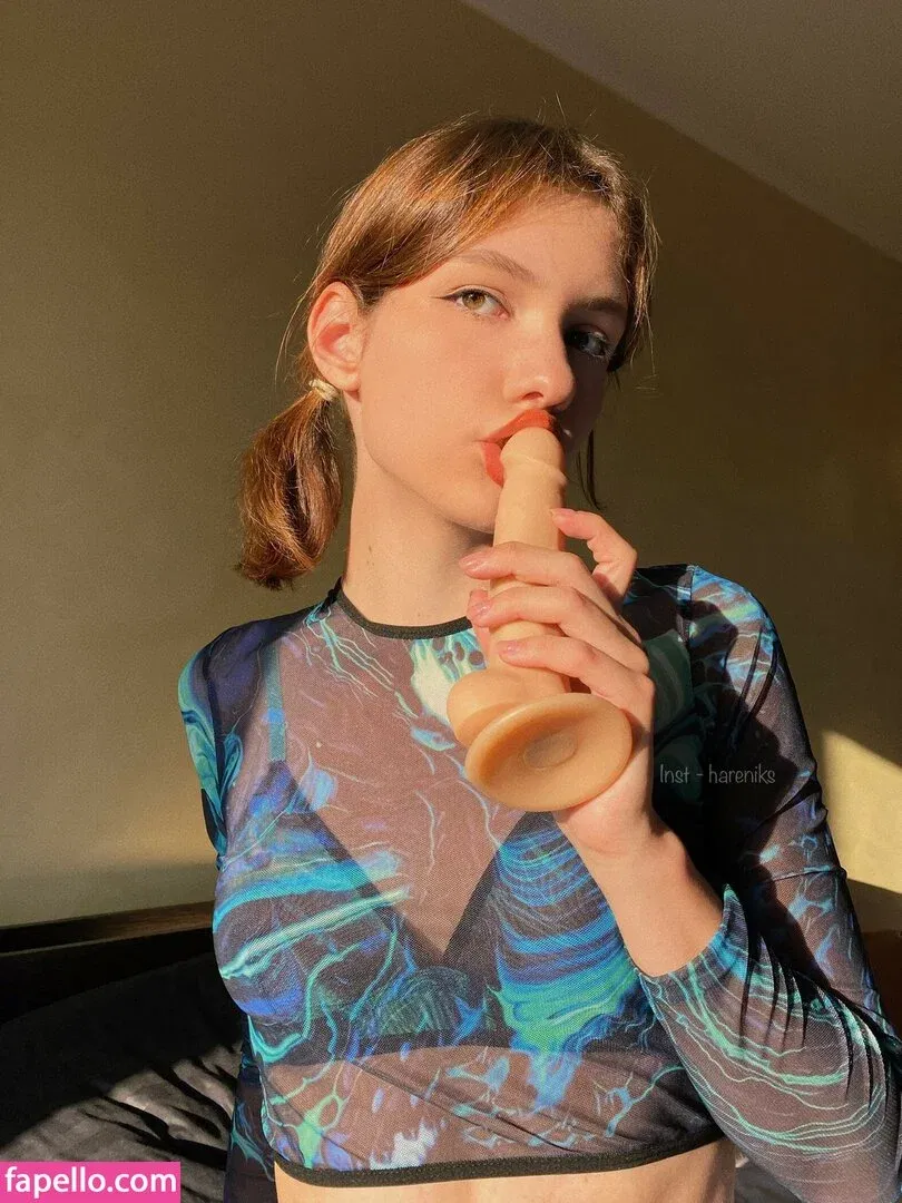 hareniks Onlyfans Photo Gallery 