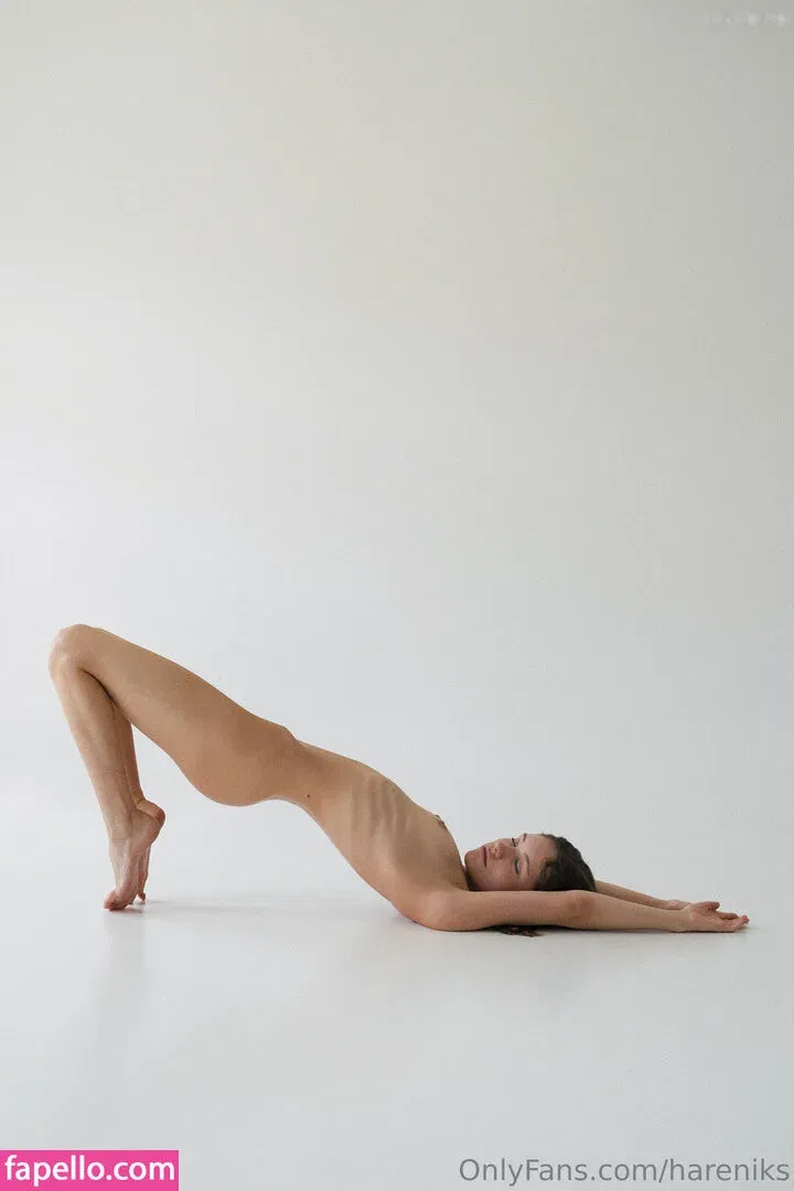 hareniks Onlyfans Photo Gallery 