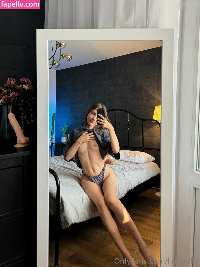 hareniks Onlyfans Photo Gallery 