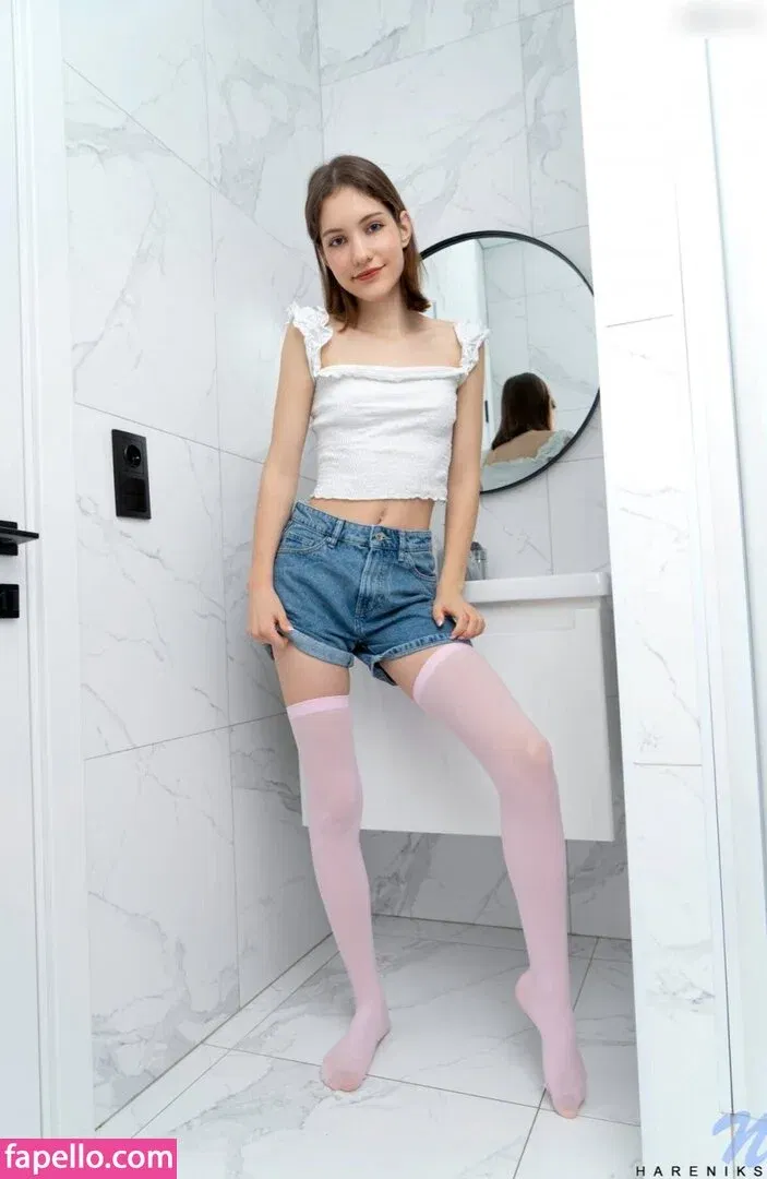 hareniks Onlyfans Photo Gallery 