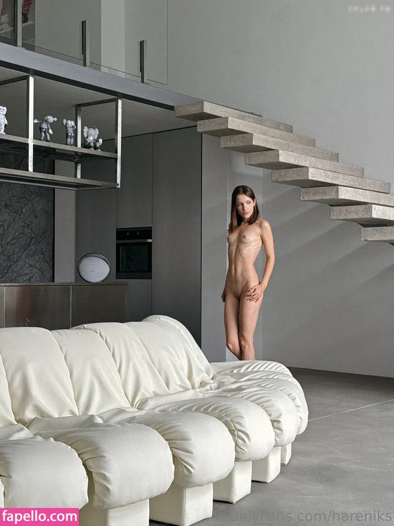 hareniks Onlyfans Photo Gallery 