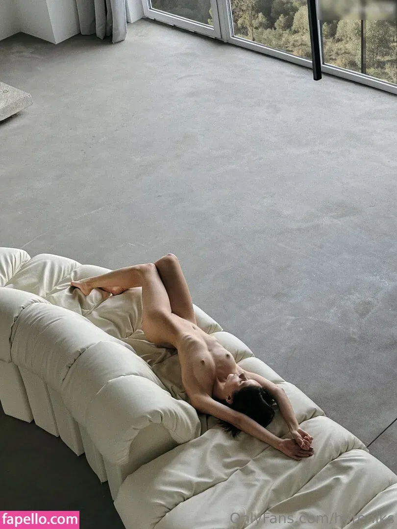 hareniks Onlyfans Photo Gallery 