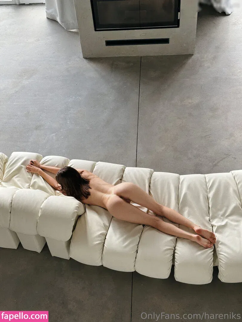 hareniks Onlyfans Photo Gallery 