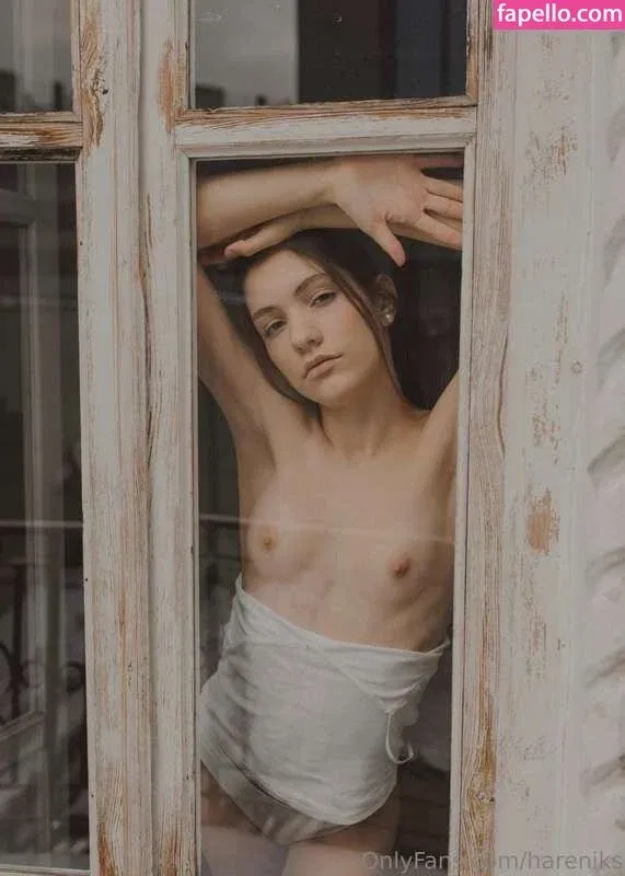 hareniks Onlyfans Photo Gallery 