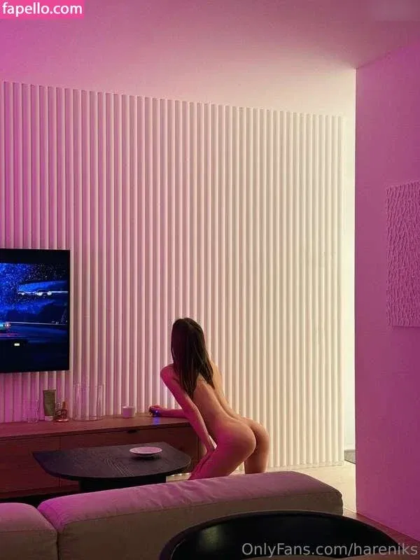 hareniks Onlyfans Photo Gallery 