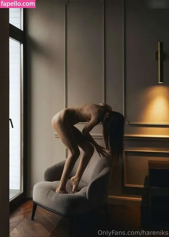 hareniks Onlyfans Photo Gallery 