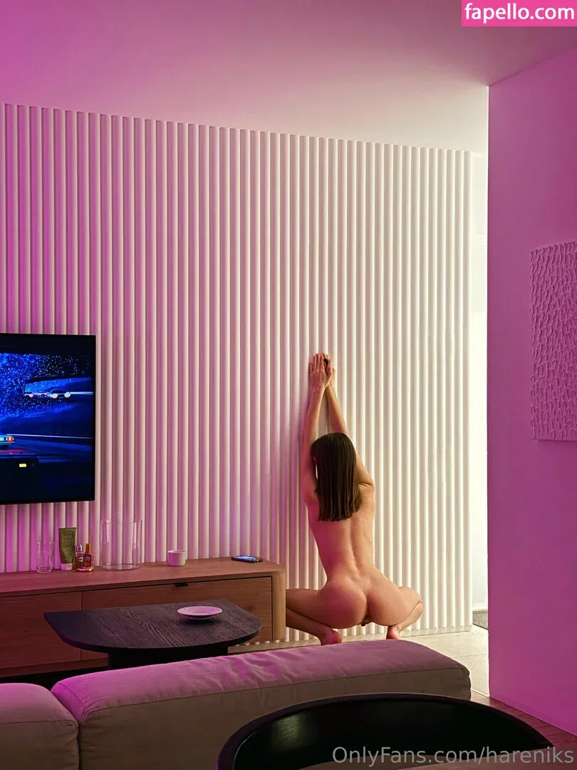 hareniks Onlyfans Photo Gallery 