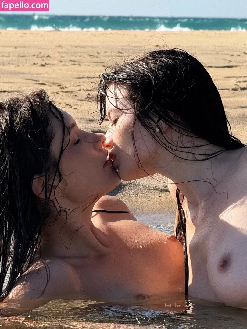 hareniks Onlyfans Photo Gallery 