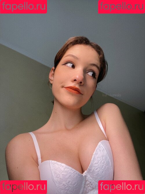 hareniks Onlyfans Photo Gallery 