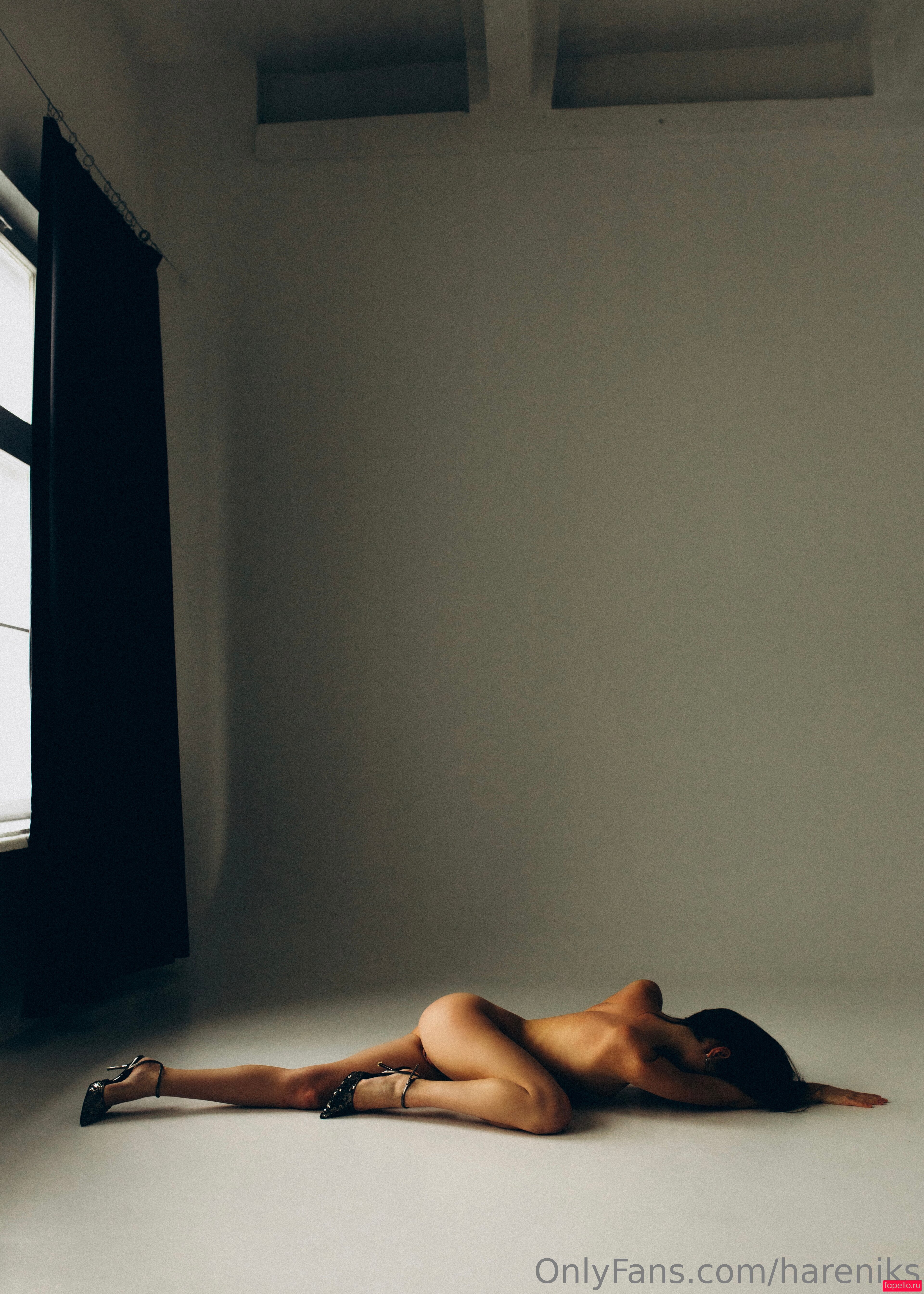 hareniks Nude Onlyfans Photo 21