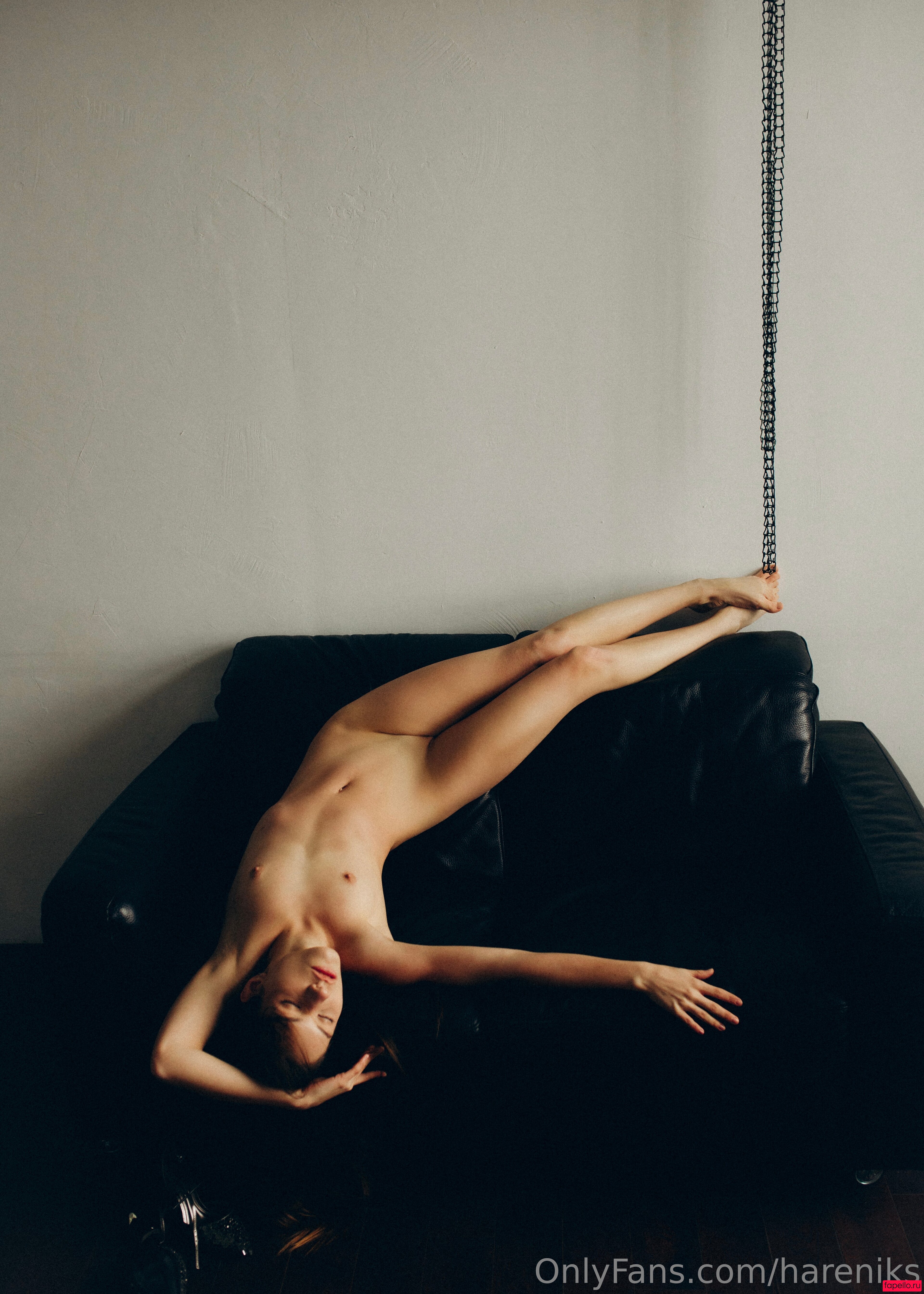 hareniks Nude Onlyfans Photo 20