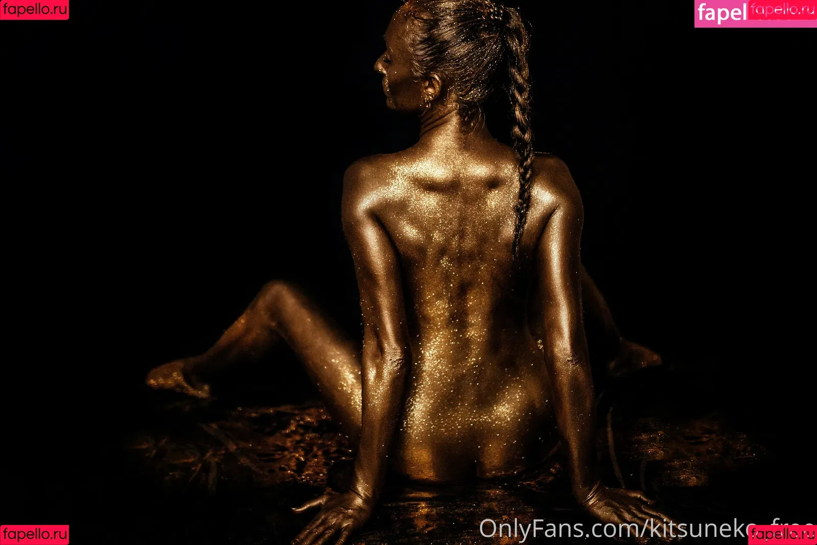 kitsuneko_free Onlyfans Photo Gallery 
