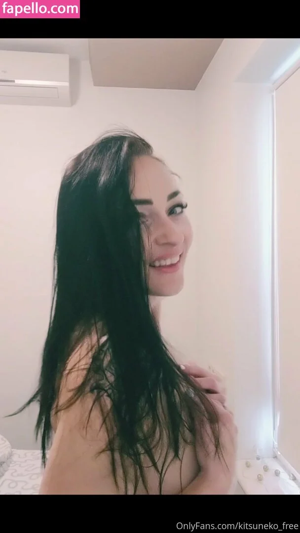 kitsuneko_free Onlyfans Photo Gallery 