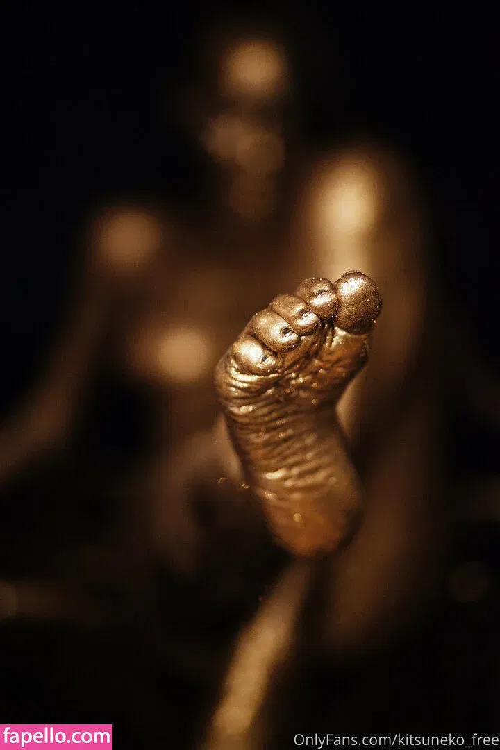 kitsuneko_free Onlyfans Photo Gallery 